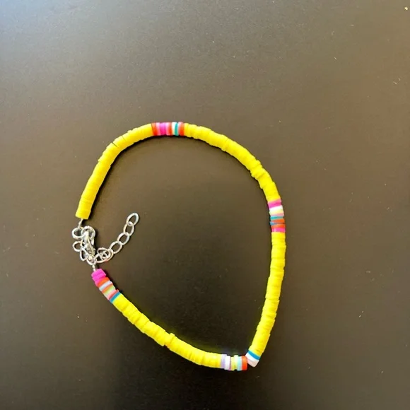 Colorful Anklets - Picture 4 of 8